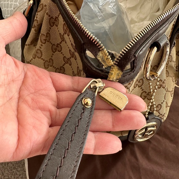 Gucci!!! - Picture 6 of 6